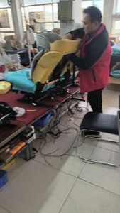 Los últimos asientos <span class=keywords><strong>de</strong></span> coche personalizados para vehículos comerciales <span class=keywords><strong>de</strong></span> lujo RV reclinables con rotación <span class=keywords><strong>de</strong></span> 360 grados para asientos Kia Carnival Van - Product Image 5