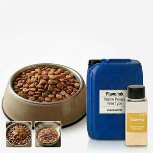 Aditivo alimentario para soluciones culinarias de etiqueta limpia, producción de snacks halal premium, saborizante sabroso y salsa versátil - Product Image 5