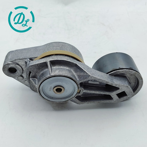 Poulie tendeur de courroie EexcavaStart APV2400 pour EC700 FH FM VNL D12 D13 Diesel - Remplace 20966526 20762060 21404578 - Product Image 3