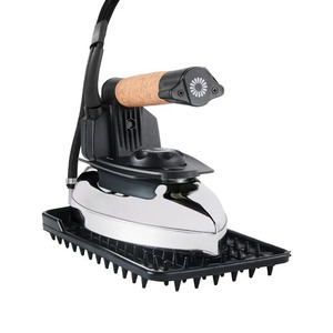 Para una caldera mini 5100BU confiable con hierro 4100IR - Product Image 1