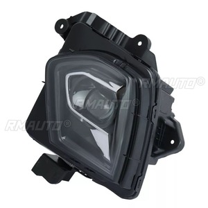 Pour Chevrolet BLAZER 2023+ : Feux de jour étanches, ensemble de phares de voiture, modification 87846088 87846089 - Product Image 1