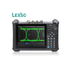 Analizador de Red Portátil Siglent Shn914a/shn920a/shn926a Lexso - Product Image 1
