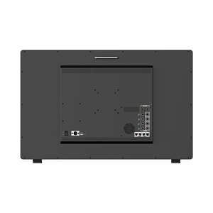 Monitor de Producción LILLIPUT 4K de 10 bits y 31.5 Pulgadas, 1000 Nits, con 8K 12G-SDI, 2.1, Espacio de Color DCI-P3 90%+, para Postproducción y Pantallas 4K - Product Image 3