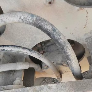 Rullo Compressore Stradale Usato da 11 Tonnellate <span class=keywords><strong>Ingersoll-Rand</strong></span> DD110 con Tamburo Tandem - Product Image 5