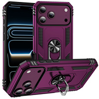 Nouvelle coque de téléphone de luxe colorée, protection pour téléphone portable, coque magnétique haut de gamme pour iPhone 18 Pro/18 Pro Max/17/Air/16/15