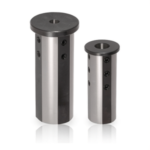 หัวจับและปลอกจับขนาดมาตรฐานสำหรับงานกลึงที่ต้องการความแม่นยำสูง - Product Image 2