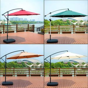 Meubles <span class=keywords><strong>de</strong></span> qualité supérieure Piscine Café Énorme 3M Table <span class=keywords><strong>de</strong></span> patio suspendue Parasol <span class=keywords><strong>de</strong></span> jardin Parapluie extérieur Banana Yard - Product Image 4