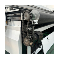 Plotter de Corte Digital de Grado Industrial para Papel PP, Cartón Grueso, Stand de Exhibición, con Cortador en V, con Certificación ISO y CE