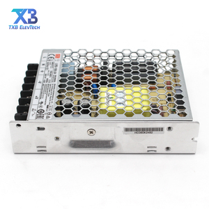 Fuente de alimentación conmutada para ascensores Mingwei LRS, transformador de 5V/12V/24V CC para ascensores <span class=keywords><strong>Th</strong></span> ** en - Product Image 5