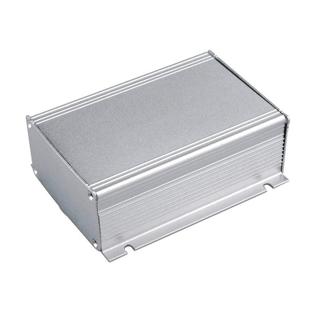 Good Price Custom Cnc Machining Milling Aluminum Enclosure Box