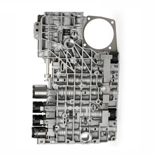 El nuevo cuerpo de válvula de transmisión original 4R44E 5R44E es adecuado para Aeon - Product Image 5