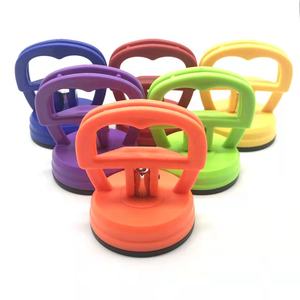 Extracteur Remover Lifter Lock Tool Ventouse pour voiture <span class=keywords><strong>Dent</strong></span> et verre - Product Image 1