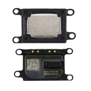<span class=keywords><strong>IPhone</strong></span> 8 için ön kamera kulak hoparlör ile yakınlık sensörü ve Siri Mic - Product Image 3
