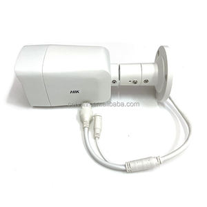 Caméra IP Hikvison avec microphone intégré <span class=keywords><strong>DS</strong></span>-<span class=keywords><strong>2CD2086G2</strong></span>-IU 8MP 4K Mini caméra réseau Bullet en stock - Product Image 2