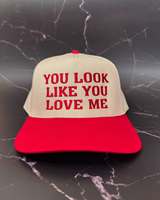 Sombrero de camionero de ala curvada occidental Retro Vintage sombrero Snapback rosa de moda para mujer vaquero de Campo Lindo estilo preppy tela de algodón