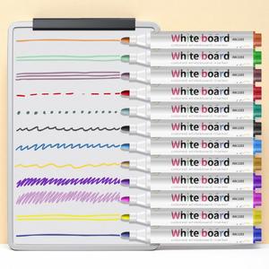 Factory Wholesale Cheaper 100-color Large Capacity Non-Toxic Soft Nylon Brush Tip Art Marker <b>Sets</b> for Children - Product Image 3