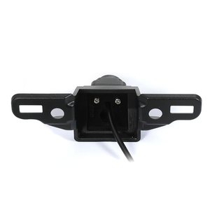 กล้องมองหน้ารถ AHD 1080P สำหรับ <span class=keywords><strong>Mazda</strong></span> <span class=keywords><strong>CX</strong></span>-30 ปี 2021 2022 ระบบมองกลางคืน 150 °   เลนส์ฟิชอายกันน้ำสำหรับการตรวจสอบที่จอดรถ - Product Image 5