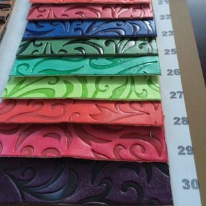 Bolsos y Carteras Ecológicos de Cuero PU con Relieve Inteligente, Material de Primera Calidad, Suministro de Fábrica de Guangdong - Product Image 2