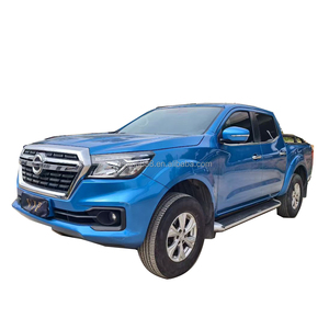 Camionetas Usadas Baratas en Existencia, Great Wall, JMC, <span class=keywords><strong>Nissan</strong></span>, Isuzu, Foton, BAW, Automáticas/Manuales, Diésel/Gasolina, 2WD/4WD, Potentes Camionetas Usadas - Product Image 4