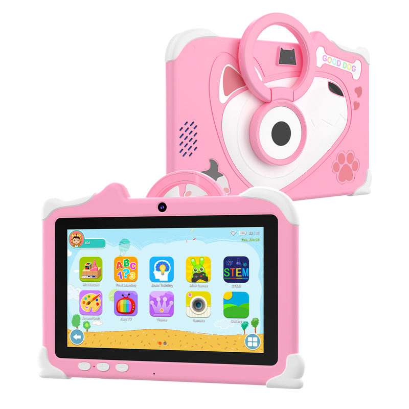 7 Inches IPS Android 12 Tablet