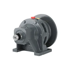 380V BWD3 Cycloidal Reducer Gearbox Planetary Speed Reducer Mixer Gearbox With 4kw Motor