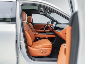 Voiture électrique chinoise économique GAC 2025 Toyota BZ3X SUV électrique, conduite à gauche, moteur EV, transmission 4x4, véhicule à énergie nouvelle pour Toyota Bozhi 3x - Product Image 4