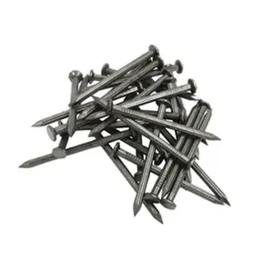 Best bright wooden galvanized common nails for building