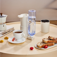 New Arrival Newest Idea for Travel Mini Install Bottle <strong>Water</strong> Small Boiler Kettle Portable Foldable Instant Hot <strong>Water</strong> <strong>Dispenser</strong>