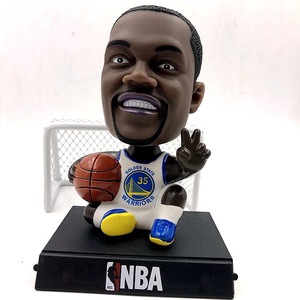Bambola in PVC con Testa Oscillante di Kobe, Curry, James, Calciatori e Ronaldo, dalla Provincia del Guangdong - Product Image 6