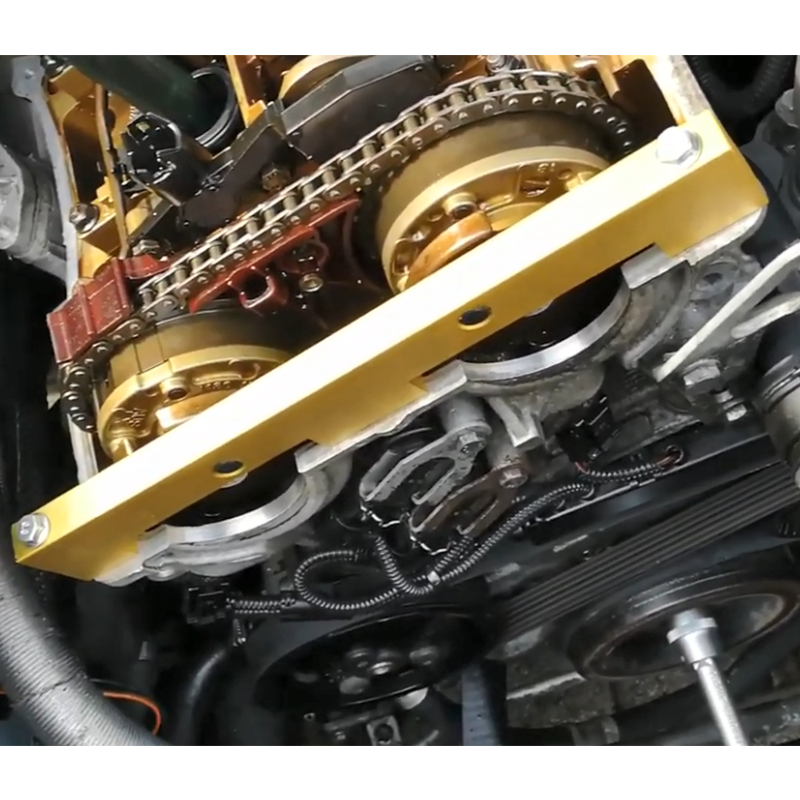 Высококачественный прибор для синхронизации распредвала двигателя N42 N46 B18 B20 для BMW