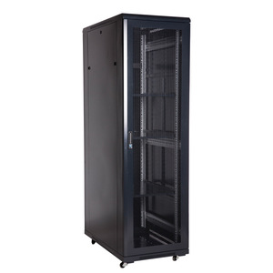 <span class=keywords><strong>Armoire</strong></span> réseau <span class=keywords><strong>2m</strong></span> 42U sans matériau <span class=keywords><strong>de</strong></span> support pour serveur <span class=keywords><strong>de</strong></span> salle informatique avec salle <span class=keywords><strong>de</strong></span> surveillance et commutation, fabriquée à l'usine du Hebei - Product Image 5