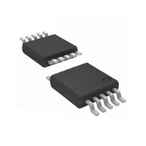 ชิปไดรเวอร์ LED แบบส่งสัญญาณดิฟเฟอเรนเชียล 4 ช่อง UCS UCS512H4LB SOP10 - Product Image 5