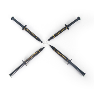 Gel Protetor de Gengiva Profissional para Clareamento Dental - Barreira Protetora para Clínicas Odontológicas 1.5/3ml - Product Image 6