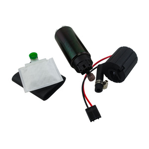 PQYRACING Electronic Fuel <b>Pump</b> FP342 12V For General Motors Modified Cars Diesel Oil <b>Pump</b> MT Transmission - Product Image 2