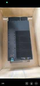Neuf en stock VFD SINAMICS PM240-2 IP20-FSF-U-400V-110kW & 132kW 6SL3210-1PE32-1UL0 6SL3210-1PE32-5UL0 380-480V 1 I/O - Product Image 3