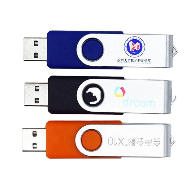 Promotional Custom 256G128G 64G 32G 16G Type-C USB3.0 Usb Flash Drive 8gb 1tb Usb Flash Drive