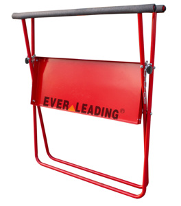 Banc de travail pliable robuste et portable avec plateau à outils, coussin en mousse EPE, pieds antidérapants et tubes en acier - Support de réparation de <span class=keywords><strong>carrosserie</strong></span> automobile - Product Image 5