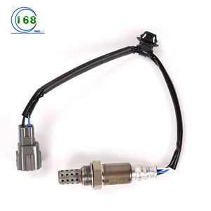 Capteur d'oxygène d'origine IMG à bon prix OEM 89465-35670 pour RAV4 Fj Cruiser 4-runner 2005-2009 4.0l V6 - Product Image 2