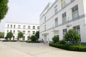 Laparoskopik instrumen bedah ginekologi uterin gunting tang - Product Image 5