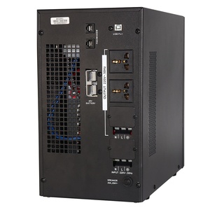 Dòng tương tác 1000VA 1500VA 2000VA 3000kva 3000kva up cung cấp điện liên tục - Product Image 5