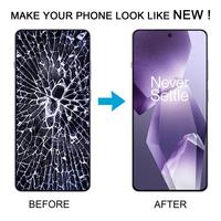 En vente pour OnePlus Ace 5 Pro PKR110 100% Original LCD écran tactile numériseur assemblage complet avec cadre