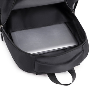 Custom Logo Men's Travel <b>Backpack</b> for Students Casual High School and <b>College</b> for Middle and Boys' School - Product Image 5