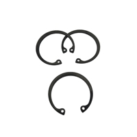 Anneau de retenue pour chariot élévateur Linde 335-03 E16 E20-03, pièce de rechange pour ensemble de vérin d'inclinaison