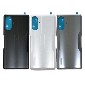Originale 6.67 ''per Xiaomi Redmi K40 coperchio batteria da gioco porta posteriore barra di vetro fatta per <span class=keywords><strong>Poco</strong></span> <span class=keywords><strong>F3</strong></span> Gt custodia posteriore - Product Image 6