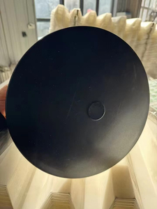 Tốt bong bóng EPDM màng cao su đĩa khuếch tán không khí Aerator xử lý nước máy móc cho xử lý nước thải - Product Image 5