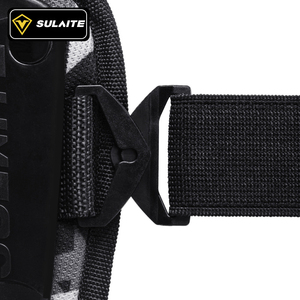 SULAITE fornitore di ciclismo per moto Set di equipaggiamento protettivo protezione per <span class=keywords><strong>bici</strong></span> da equitazione gomito e ginocchiera - Product Image 4