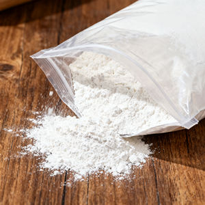 <span class=keywords><strong>Dioxyde</strong></span> <span class=keywords><strong>de</strong></span> <span class=keywords><strong>titane</strong></span> (TiO2) <span class=keywords><strong>de</strong></span> qualité industrielle hautement dispersable pour masterbatch plastique et moulage par injection, pureté 93%, sac <span class=keywords><strong>de</strong></span> 25 kg - Product Image 3