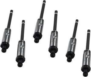 หัวฉีดเครื่องยนต์ดีเซล HongWang สำหรับรุ่น E3304/E3306/E3304B/E3306B หมายเลข 1705187 4W7018 4W7017 8N7005 7W7038 7W5187 0R4124 รับประกัน 1 ปี - Product Image 1