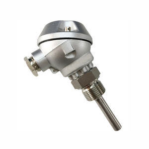 Aangepaste <span class=keywords><strong>Rtd</strong></span> Pt100 <span class=keywords><strong>Pt1000</strong></span> Sonde Temperatuursensor Thermokoppel - Product Image 3