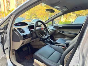 <span class=keywords><strong>ฮ</strong></span><span class=keywords><strong>อน</strong></span><span class=keywords><strong>ด้า</strong></span> ซีวิค ปี 2010 เครื่องยนต์ 1.8 ลิตร เกียร์อัตโนมัติ รุ่น Comfort (<span class=keywords><strong>มือ</strong></span><span class=keywords><strong>สอง</strong></span>) - Product Image 2